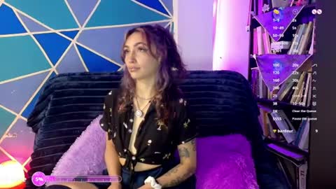 elizabeht_911 online show from July 9, 12:26 am