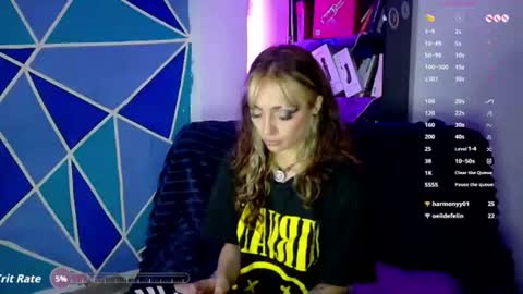 elizabeht_911 online show from August 6, 12:31 am