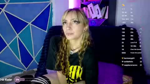 elizabeht_911 online show from August 6, 2:43 am