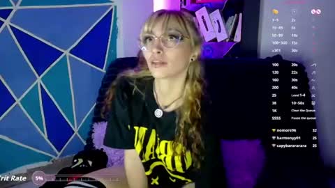 elizabeht_911 online show from August 6, 3:49 am