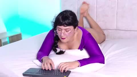 ELIZABETH BATHORY online show from August 14, 10:35 pm
