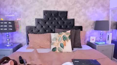 Elizabeth online show from August 14, 1:31 am