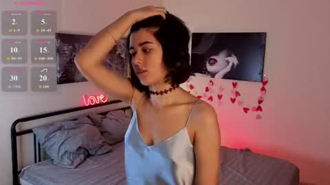 Malena online show from August 14, 6:44 pm