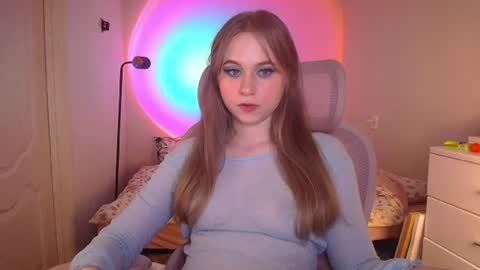 Lizzy online show from July 31, 2:12 pm