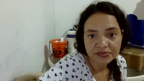 Elizabeth Martinez  online show from July 23, 6:43 pm