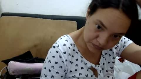 Elizabeth Martinez  online show from July 23, 8:22 pm