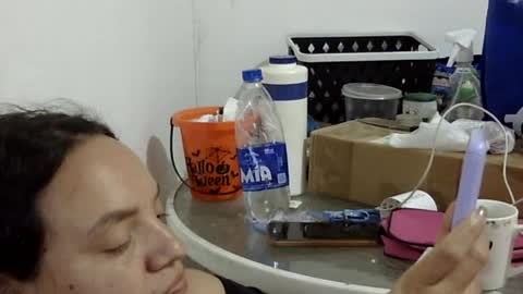 Elizabeth Martinez  online show from July 24, 5:49 pm