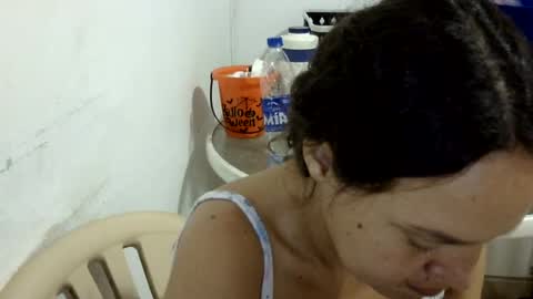 Elizabeth Martinez  online show from July 25, 6:12 pm