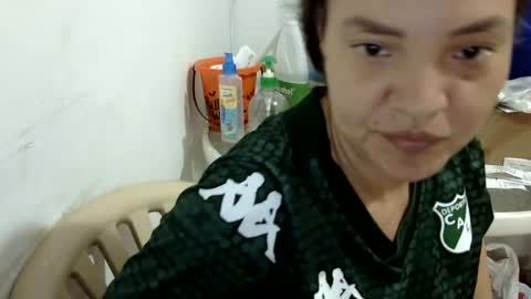 Elizabeth Martinez  online show from August 1, 4:57 pm