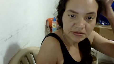 Elizabeth Martinez  online show from August 4, 8:39 pm