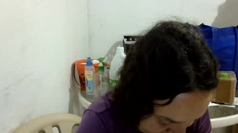 Elizabeth Martinez  online show from August 5, 5:22 pm