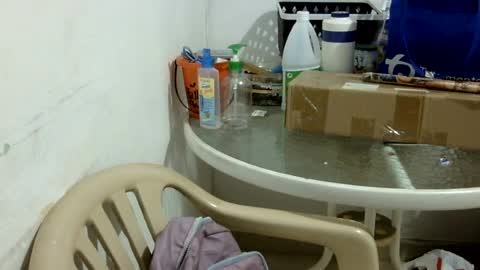 Elizabeth Martinez  online show from August 7, 12:43 am