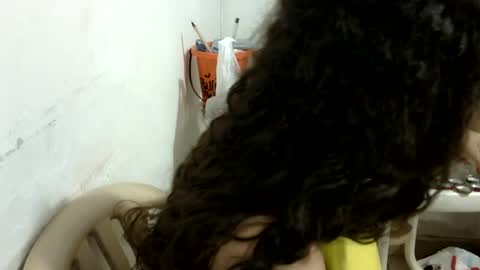 Elizabeth Martinez  online show from August 9, 9:27 pm