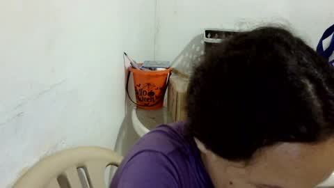 Elizabeth Martinez  online show from August 14, 8:12 pm