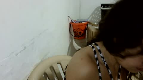 Elizabeth Martinez  online show from August 15, 2:43 pm