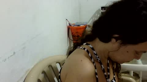 Elizabeth Martinez  online show from August 15, 4:55 pm