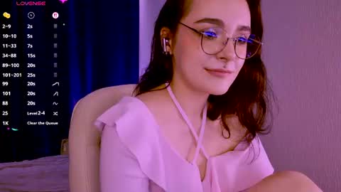 Lizzy online show from August 3, 4:08 am