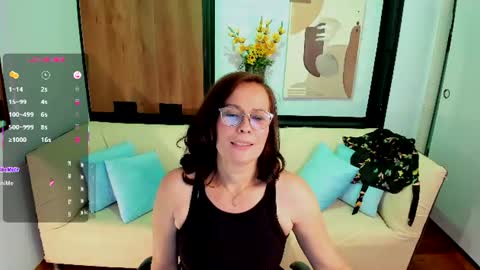 Elizabeth online show from August 11, 4:20 pm