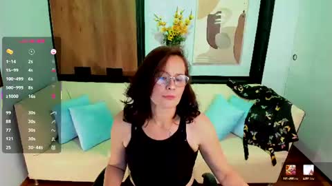 Elizabeth online show from August 11, 5:26 pm