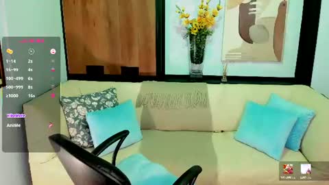 Elizabeth online show from August 15, 2:32 pm