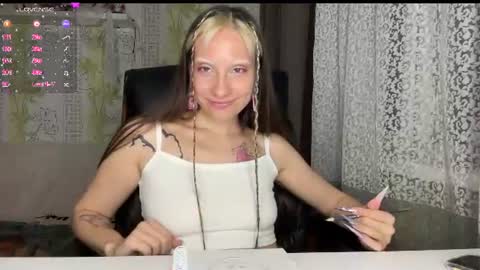 elizabethh_brown online show from July 6, 6:33 pm