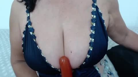 ElizabethMiler online show from August 9, 3:40 am