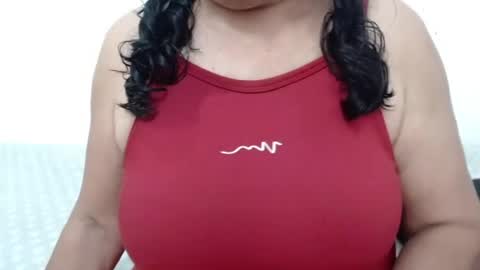 ElizabethMiler online show from August 13, 4:21 pm