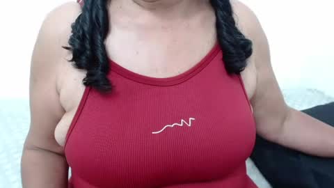 ElizabethMiler online show from August 13, 6:00 pm