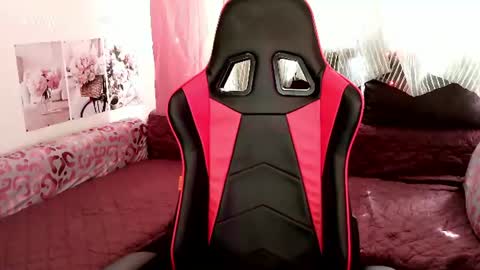 Hellomy name is Liset Monroe online show from August 9, 9:10 am