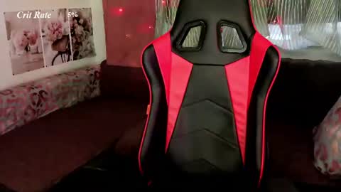 Hellomy name is Liset Monroe online show from August 9, 5:47 pm