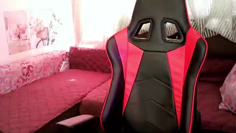 Hellomy name is Liset Monroe online show from August 11, 12:40 pm
