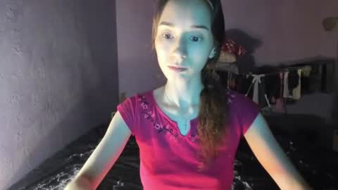 elizabethrice online show from July 15, 4:08 pm