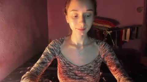 elizabethrice online show from July 26, 9:42 pm