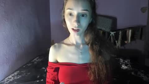 elizabethrice online show from August 10, 6:42 pm