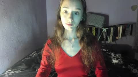 elizabethrice online show from August 10, 8:54 pm
