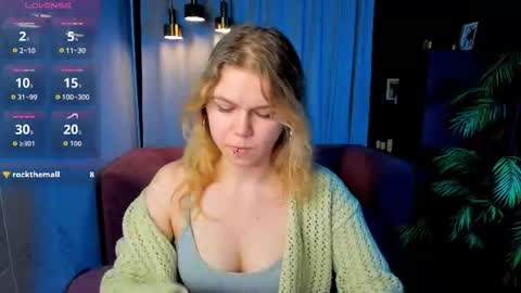 Elizabeth online show from August 5, 9:51 am