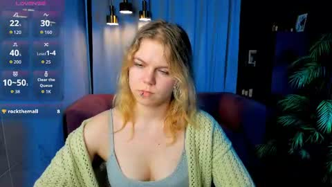 Elizabeth online show from August 5, 10:57 am