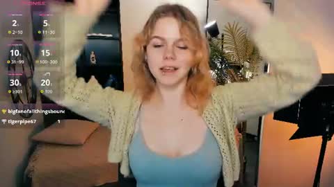 Elizabeth online show from August 6, 8:57 am