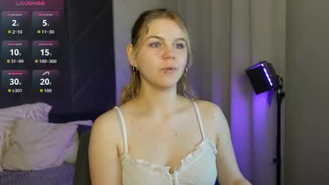 Elizabeth online show from August 9, 6:47 am