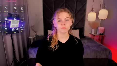 Elizabeth online show from August 13, 5:54 am