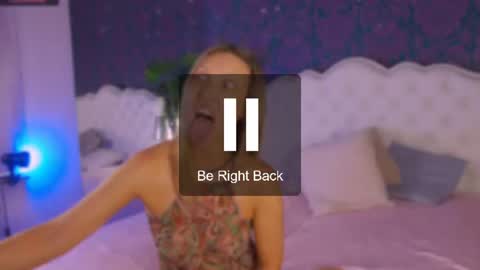 Linda online show from July 20, 12:46 am