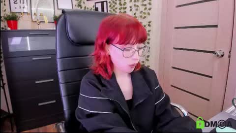 Eliza online show from July 24, 12:35 am