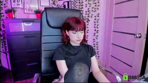 Eliza online show from August 1, 12:49 am