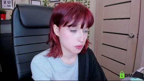 Eliza online show from August 5, 2:09 am