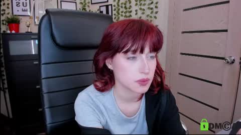 Eliza online show from August 5, 3:15 am