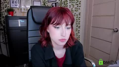 Eliza online show from August 5, 10:19 pm