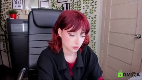 Eliza online show from August 5, 11:25 pm