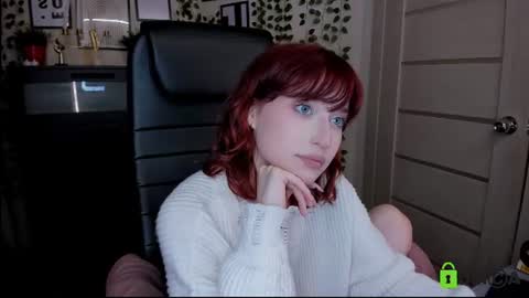 Eliza online show from August 14, 12:58 am