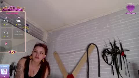 elizabeth online show from August 5, 7:01 pm