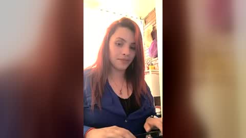 elizabeth online show from August 11, 11:29 pm